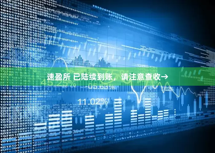 速盈所 已陆续到账，请注意查收→